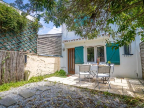  Apartment Coulaoun  Биарриц